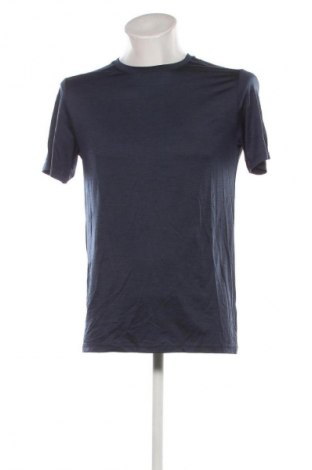 Tricou de bărbați Anko, Mărime S, Culoare Albastru, Preț 64,99 Lei