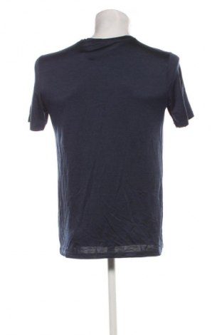 Tricou de bărbați Anko, Mărime S, Culoare Albastru, Preț 64,99 Lei