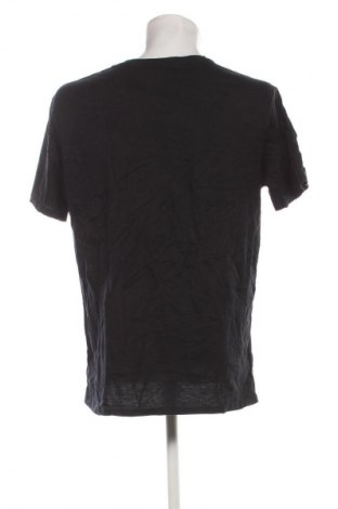 Ανδρικό t-shirt Anko, Μέγεθος XXL, Χρώμα Μαύρο, Τιμή 12,99 €