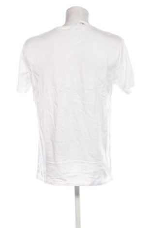 Ανδρικό t-shirt Anko, Μέγεθος L, Χρώμα Λευκό, Τιμή 8,99 €