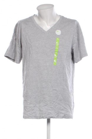 Męski T-shirt Anko, Rozmiar XXL, Kolor Szary, Cena 62,99 zł