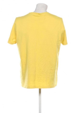 Tricou de bărbați Another Label, Mărime XL, Culoare Galben, Preț 78,95 Lei