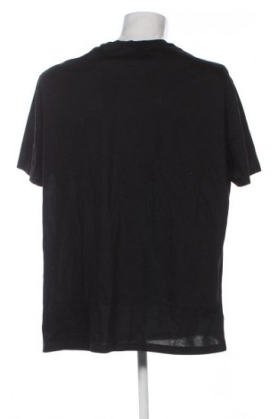 Мъжка тениска Armani Exchange, Размер XXL, Цвят Черен, Цена 87,99 лв.