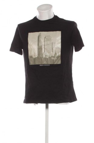 Tricou de bărbați Armani Exchange, Mărime L, Culoare Multicolor, Preț 191,99 Lei