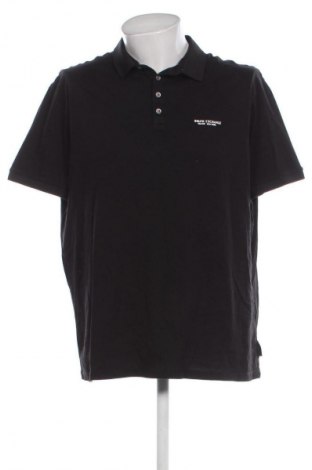 Tricou de bărbați Armani Exchange, Mărime XXL, Culoare Negru, Preț 158,99 Lei