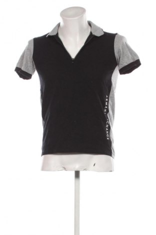 Męski T-shirt Armani Exchange, Rozmiar S, Kolor Kolorowy, Cena 210,99 zł