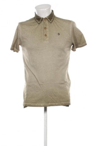 Herren T-Shirt Arqueonautas, Größe S, Farbe Grün, Preis € 23,52