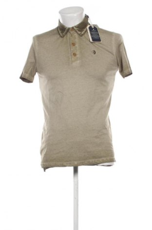 Herren T-Shirt Arqueonautas, Größe S, Farbe Grün, Preis € 23,52