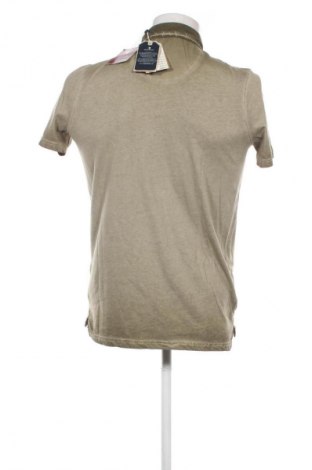 Herren T-Shirt Arqueonautas, Größe S, Farbe Grün, Preis € 23,52