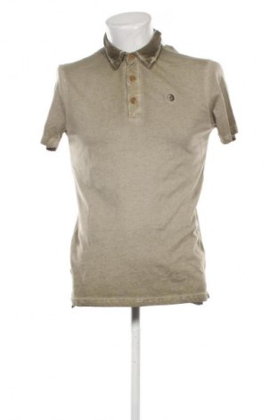 Herren T-Shirt Arqueonautas, Größe S, Farbe Grün, Preis € 14,99
