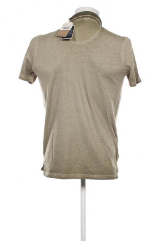 Herren T-Shirt Arqueonautas, Größe S, Farbe Grün, Preis € 14,99