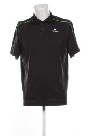 Ανδρικό t-shirt Artengo, Μέγεθος XL, Χρώμα Μαύρο, Τιμή 9,79 €