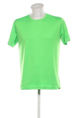 Męski T-shirt Ashford, Rozmiar XL, Kolor Zielony, Cena 49,99 zł
