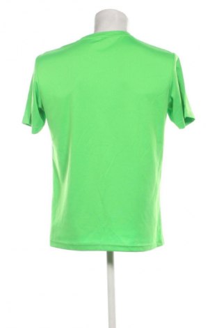 Męski T-shirt Ashford, Rozmiar XL, Kolor Zielony, Cena 49,99 zł