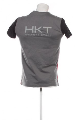 Herren T-Shirt Aston Martin, Größe S, Farbe Rot, Preis € 58,31