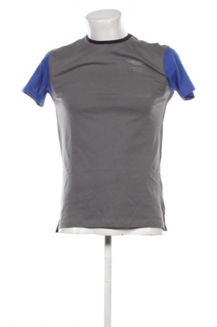 Herren T-Shirt Aston Martin, Größe S, Farbe Grau, Preis € 58,31