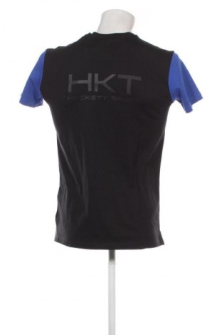 Herren T-Shirt Aston Martin, Größe S, Farbe Grau, Preis € 58,31