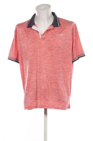 Pánske tričko  Atlas For Men, Veľkosť 3XL, Farba Viacfarebná, Cena  11,95 €