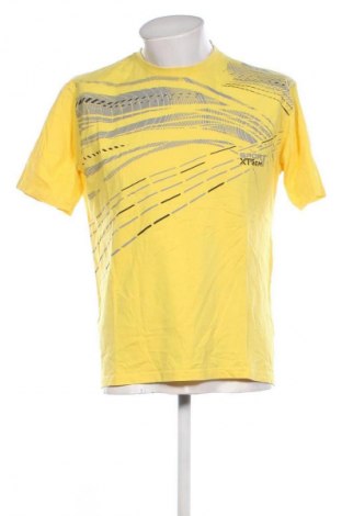 Herren T-Shirt Atlas For Men, Größe L, Farbe Gelb, Preis € 13,99