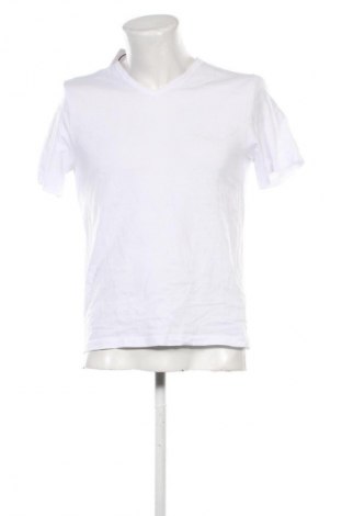 Tricou de bărbați BOSS, Mărime L, Culoare Alb, Preț 388,99 Lei
