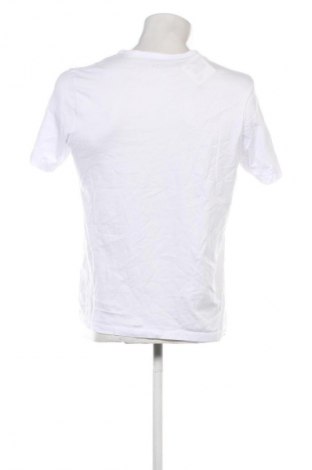 Ανδρικό t-shirt BOSS, Μέγεθος L, Χρώμα Λευκό, Τιμή 72,99 €