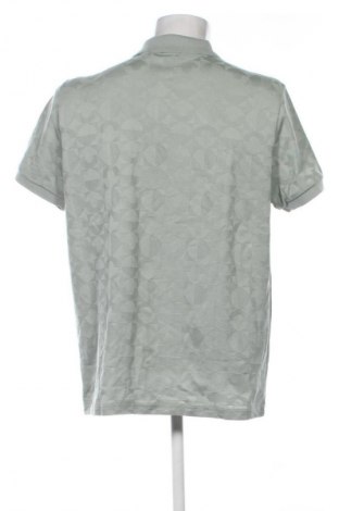 Ανδρικό t-shirt BOSS, Μέγεθος XL, Χρώμα Πράσινο, Τιμή 81,99 €