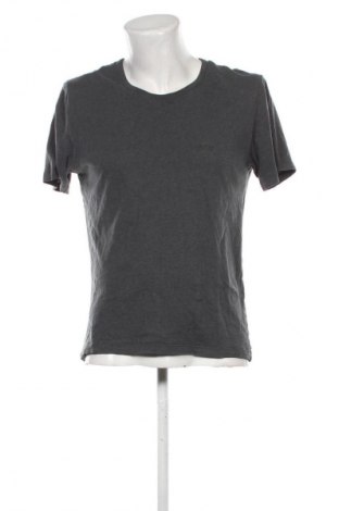 Herren T-Shirt BOSS, Größe L, Farbe Grau, Preis 31,72 €