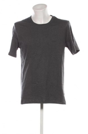 Męski T-shirt BOSS, Rozmiar XL, Kolor Szary, Cena 288,99 zł