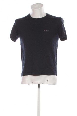 Pánske tričko  BOSS, Veľkosť L, Farba Modrá, Cena  66,95 €