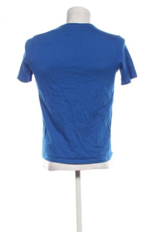 Męski T-shirt BOSS, Rozmiar L, Kolor Niebieski, Cena 288,99 zł