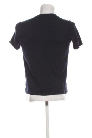 Męski T-shirt BOSS, Rozmiar L, Kolor Niebieski, Cena 288,99 zł
