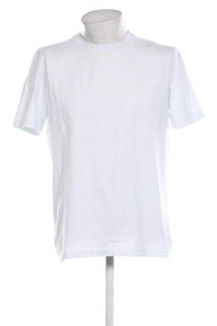 Tricou de bărbați BOSS, Mărime XL, Culoare Alb, Preț 210,99 Lei