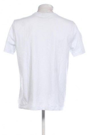 Tricou de bărbați BOSS, Mărime XL, Culoare Alb, Preț 210,99 Lei
