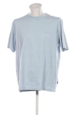 Tricou de bărbați BOSS, Mărime XL, Culoare Albastru, Preț 388,99 Lei