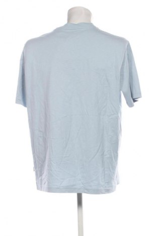 Tricou de bărbați BOSS, Mărime XL, Culoare Albastru, Preț 388,99 Lei