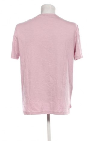Férfi póló BOSS, Méret XL, Szín Rózsaszín, Ár 26 189 Ft
