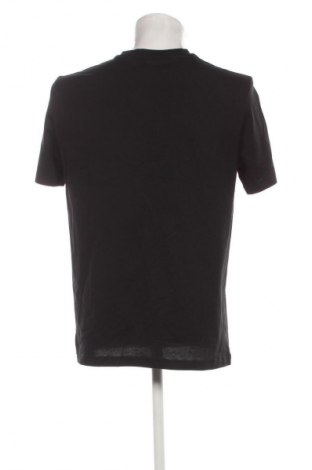Tricou de bărbați BOSS, Mărime L, Culoare Negru, Preț 266,99 Lei