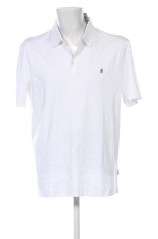 Herren T-Shirt BOSS, Größe XL, Farbe Weiß, Preis € 88,99