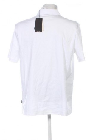 Herren T-Shirt BOSS, Größe XL, Farbe Weiß, Preis € 88,99