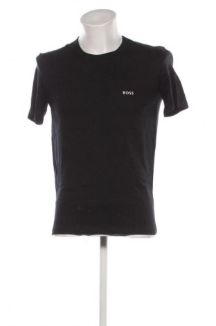 Ανδρικό t-shirt BOSS, Μέγεθος M, Χρώμα Μαύρο, Τιμή 26,99 €