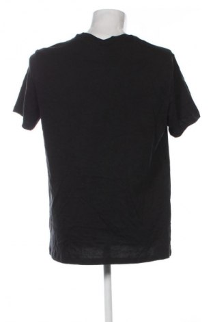 Ανδρικό t-shirt BOSS, Μέγεθος XL, Χρώμα Μαύρο, Τιμή 72,99 €