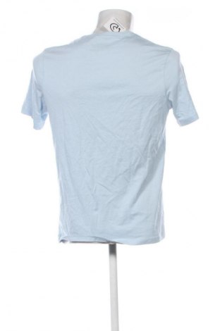 Ανδρικό t-shirt BOSS, Μέγεθος L, Χρώμα Μπλέ, Τιμή 39,99 €