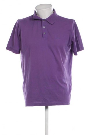 Herren T-Shirt BOSS, Größe L, Farbe Lila, Preis € 35,00