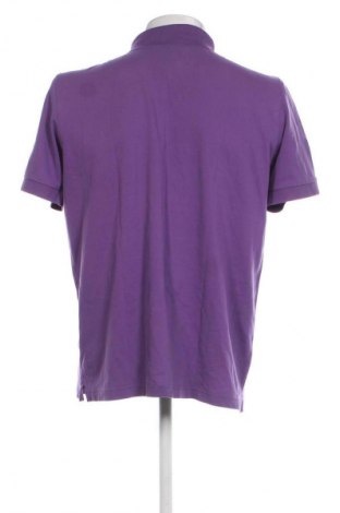 Herren T-Shirt BOSS, Größe L, Farbe Lila, Preis € 35,00