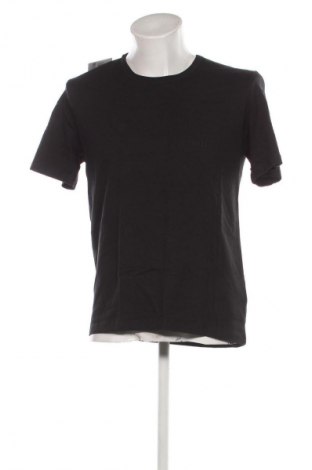 Tricou de bărbați BOSS, Mărime L, Culoare Negru, Preț 210,99 Lei