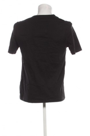 Tricou de bărbați BOSS, Mărime L, Culoare Negru, Preț 210,99 Lei