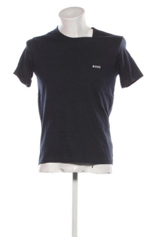 Herren T-Shirt BOSS, Größe M, Farbe Blau, Preis € 55,99