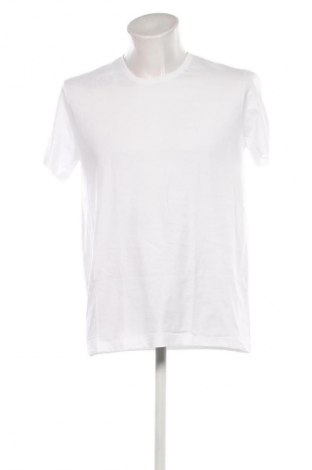 Ανδρικό t-shirt BOSS, Μέγεθος M, Χρώμα Λευκό, Τιμή 72,99 €