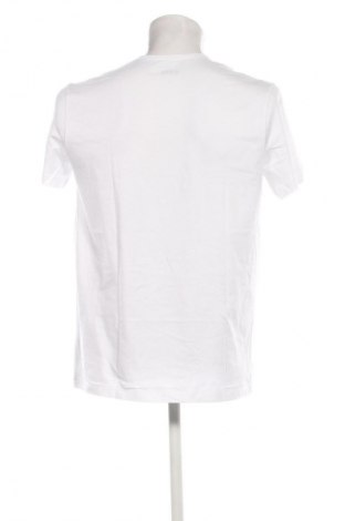 Ανδρικό t-shirt BOSS, Μέγεθος M, Χρώμα Λευκό, Τιμή 72,99 €