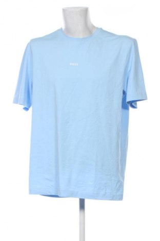 Herren T-Shirt BOSS, Größe XXL, Farbe Blau, Preis € 61,99